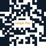 Google Play下载二维码 - 每日大赛 新英体育平台 APP